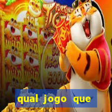 qual jogo que ganha dinheiro de verdade via pix